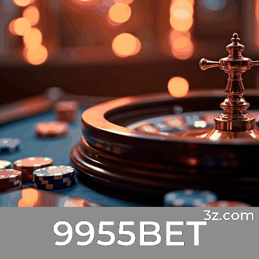 Luxuosa Experiência Casino Exclusiva no Brasil, Explore 9955BET