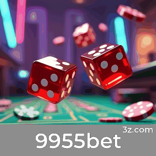 9955bet: Jogo em Tempo Real e Emoção Pura