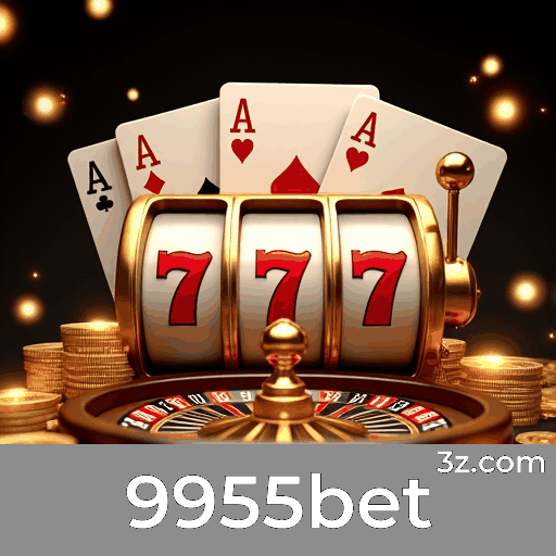 Experimente a Excelência e Segurança com 9955bet