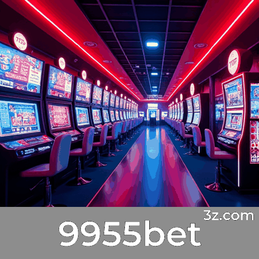 9955bet: Plataforma com Bônus Generosos para Brasileiros